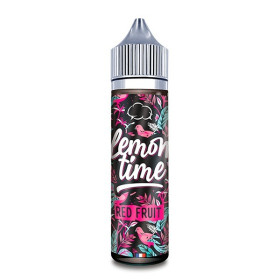 RED FRUIT - LEMON TIME - ELIQUID FRANCE RED FRUIT - LEMON TIME - ELIQUID FRANCE