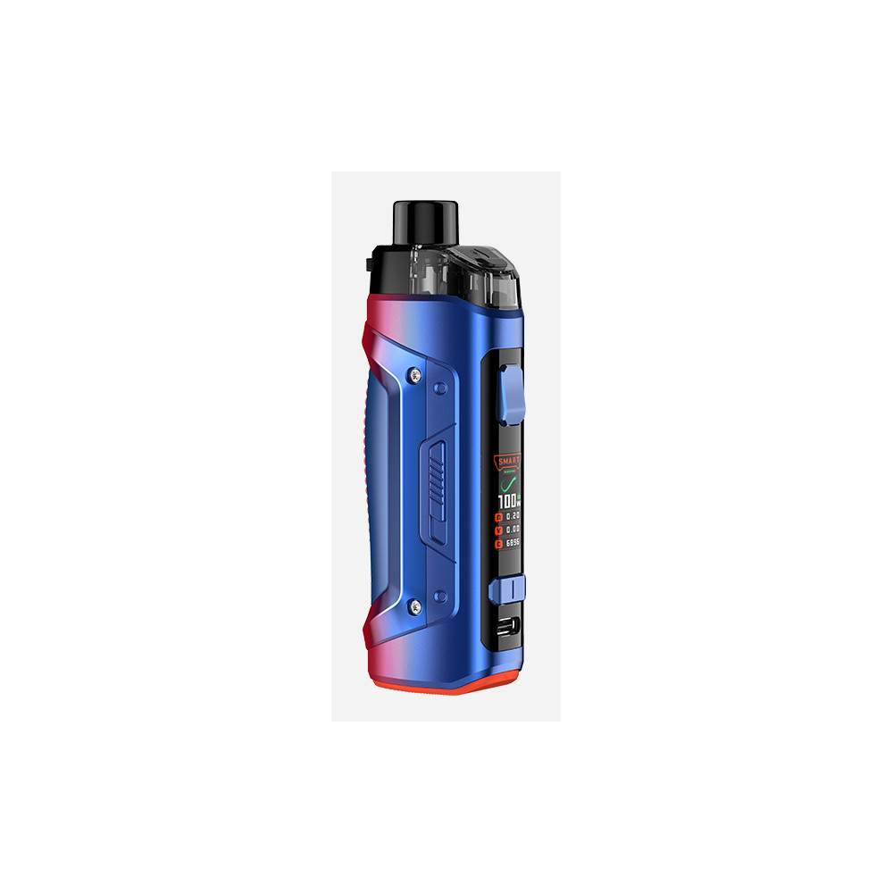 Vape Aegis Boost Silicone DSC-Mart Silicone Sleeve Skin For