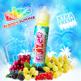 Bloody Summer - FRUIZEE - ELIQUID FRANCE Bloody Summer - FRUIZEE - ELIQUID FRANCE