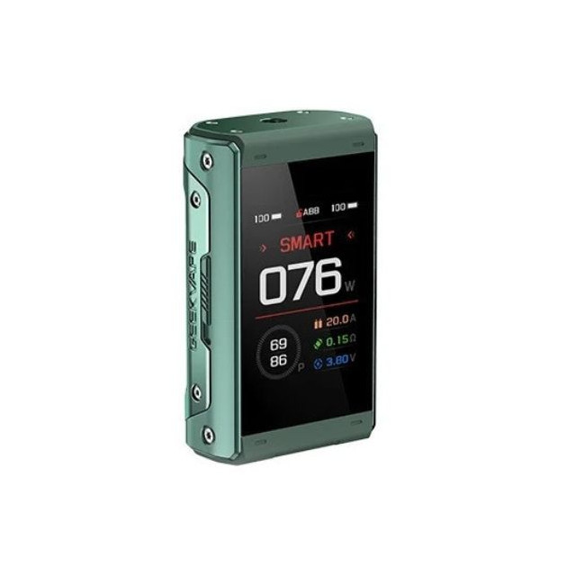 Box Aegis Touch T200 - Geek Vape