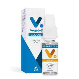 Végétol Cloud Blond (DLUO Dépassée) - Laboratoires Xérès Végétol Cloud Blond (DLUO Dépassée) - Laboratoires Xérès