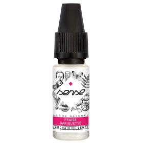 Fraise Gariguette (DLUO Dépassée) - Sense Fraise Gariguette (DLUO Dépassée) - Sense