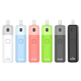 Kit Pod Iore Crayon - Eleaf Kit Pod Iore Crayon - Eleaf