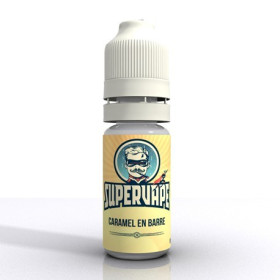 Arôme concentré Caramel En Barre Supervape Arôme concentré Caramel En Barre Supervape
