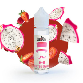 Fruit du Dragon Cirkus - Edition 50 ml Fruit du Dragon Cirkus - Edition 50 ml