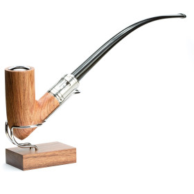 E pipe Gandalf Rosewood 18650 - Creavap E pipe Gandalf Rosewood 18650 - Creavap
