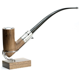 E pipe Gandalf zébrano 18650 - Creavap E pipe Gandalf zébrano 18650 - Creavap