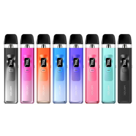 Pod Wenax Q 1000mAh - Geek Vape Pod Wenax Q 1000mAh - Geek Vape