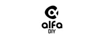 Alfa DIY par Alfaliquid