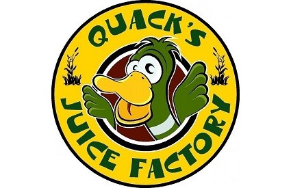 Quack's Juice Factory
